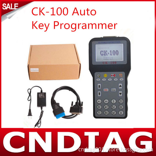 Ck 100 Auto Key Programmer Ck100 Car Key Clone Machine